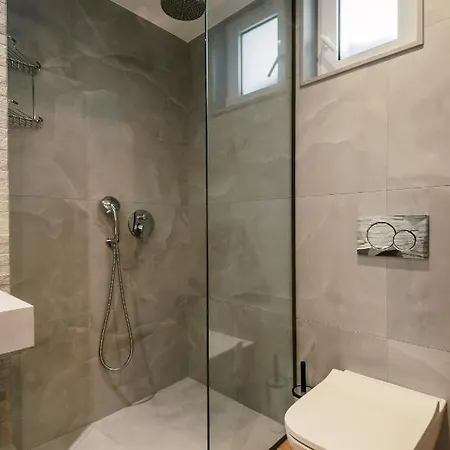 Villa Myrovolos Luxury Suites