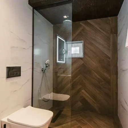 Myrovolos Luxury Suites Villa Ialysos (Rhodes)