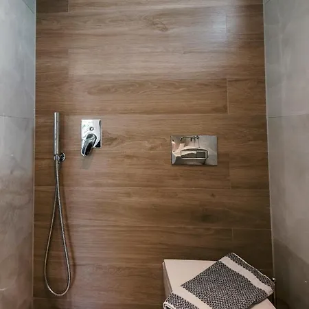 Myrovolos Luxury Suites * Ialysos (Rhodes)