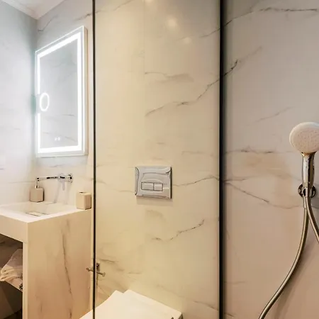 Villa Myrovolos Luxury Suites *