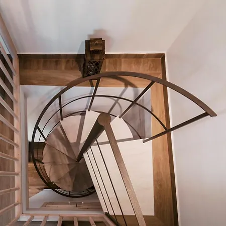 Myrovolos Luxury Suites Villa Ialysos (Rhodes)
