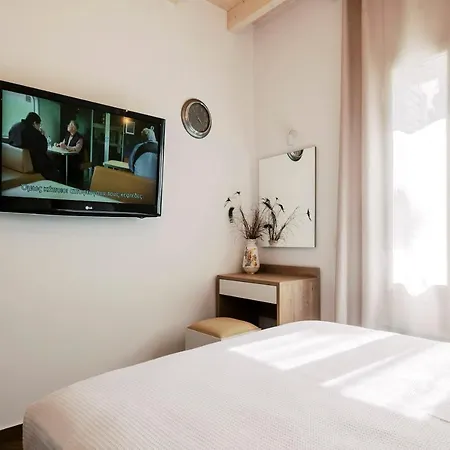 Myrovolos Luxury Suites * Ialysos (Rhodes)